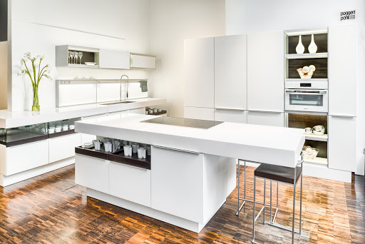 Poggenpohl New York Midtown Kitchen Design Studio image 10