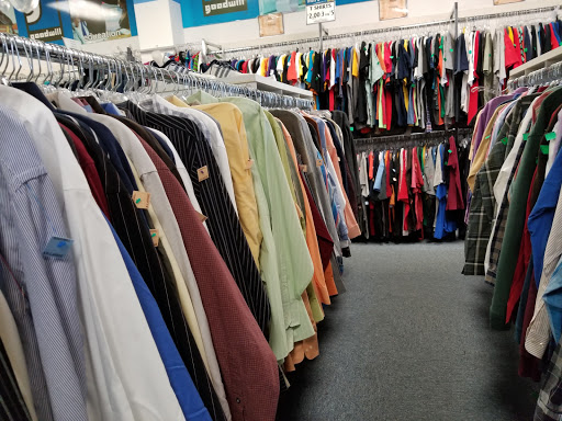 Thrift Store «Goodwill Industries of the Chesapeake, Inc.», reviews and photos, 7351 Assateague Dr, Jessup, MD 20794, USA