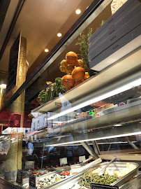 Atmosphère du Restaurant italien Pépone trattoria & café à Paris - n°13