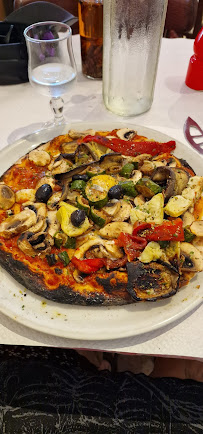 Plats et boissons du Pizzeria Di Venezia à Marseille - n°12