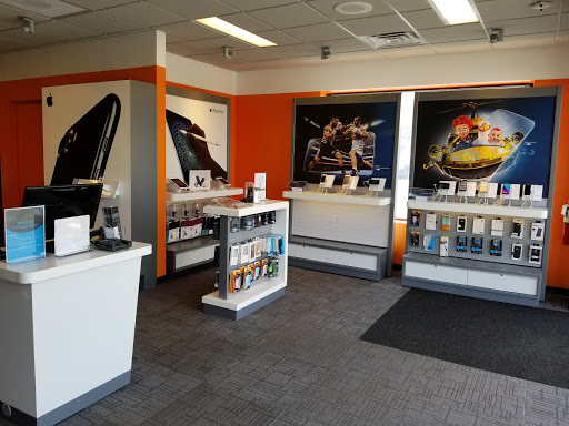 Cell Phone Store «AT&T Authorized Retailer», reviews and photos, 894 US-1, Edison, NJ 08817, USA