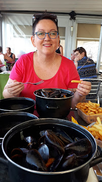 Moule du Restaurant méditerranéen Bahia à Agde - n°5