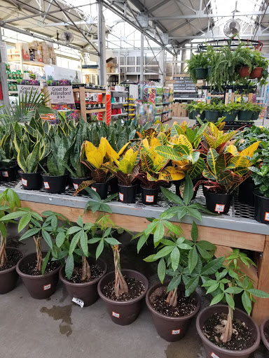 Home Improvement Store «The Home Depot», reviews and photos, 14001 E Mississippi Ave, Aurora, CO 80012, USA