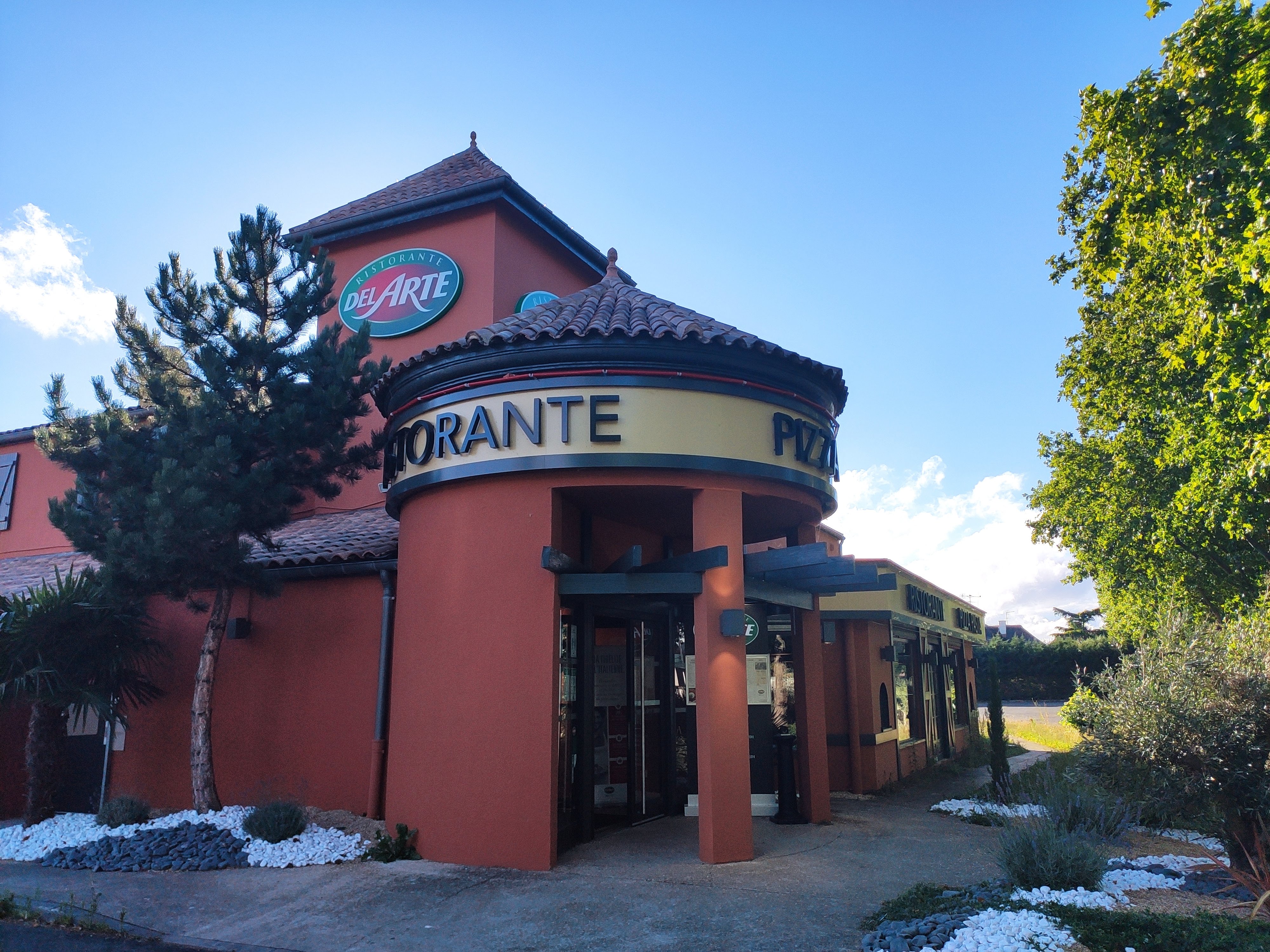 Restaurant Tablapizza Viry-Châtillon