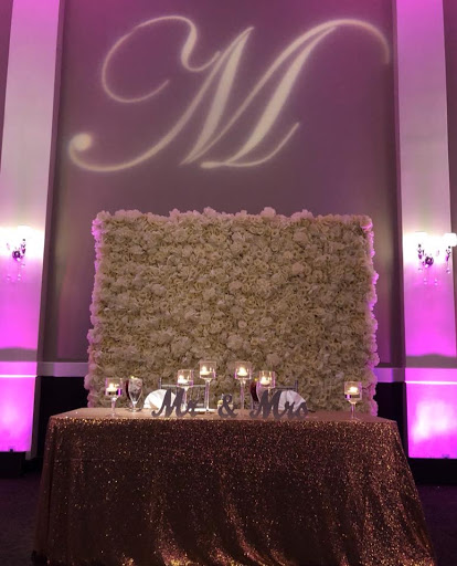 Event Planner «BLISSFUL CELEBRATIONS», reviews and photos, 401 N Bowser Rd #113, Richardson, TX 75081, USA