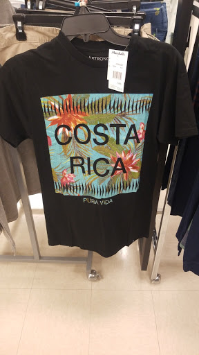 Department Store «Marshalls», reviews and photos, 3 Hampton House Rd, Newton, NJ 07860, USA