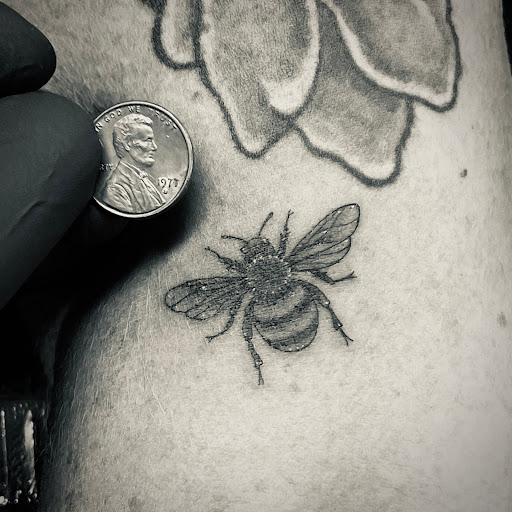 Explore mama tried tattoo ideas, creative tattoo ideas in Terre Haute, available at Timeless Tattoo LLC