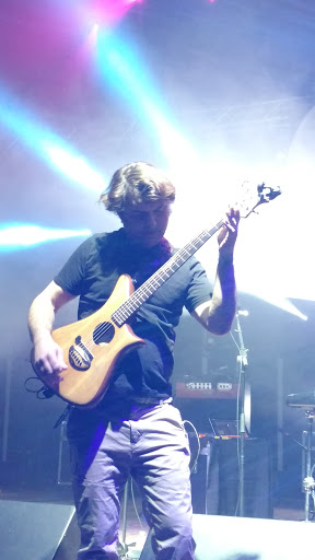 Auditorium «Palladium», reviews and photos, 261 Main St, Worcester, MA 01608, USA