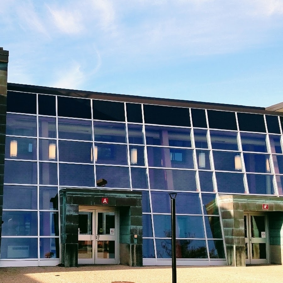 Liston Campus – Community College of Rhode Island (CCRI)