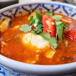 Photo n°14 de l'avis de Axel.a fait le 24/09/2021 à 18:07 sur le  Lanna Thai Restaurant à Kiel