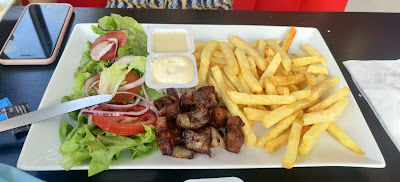 Chic Frite à Dunkerque