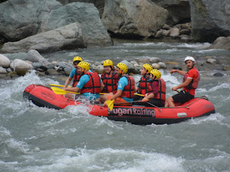 Fırtına Rafting