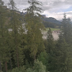 Photo n°4 de l'avis de Mattia.a fait le 23/08/2020 à 20:10 sur le  Hotel Gran Mugon à San Giovanni di Fassa