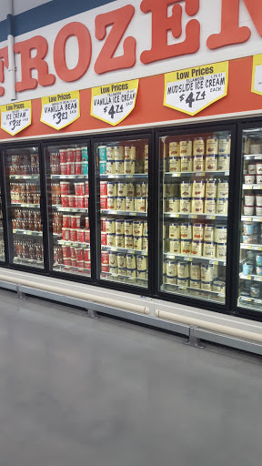 Supermarket «WinCo Foods», reviews and photos, 2572 5600 W, West Valley City, UT 84120, USA