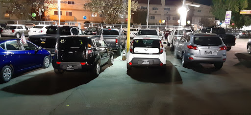 Used Car Dealer «LA Auto Connection», reviews and photos, 16506 Vanowen St, Van Nuys, CA 91406, USA