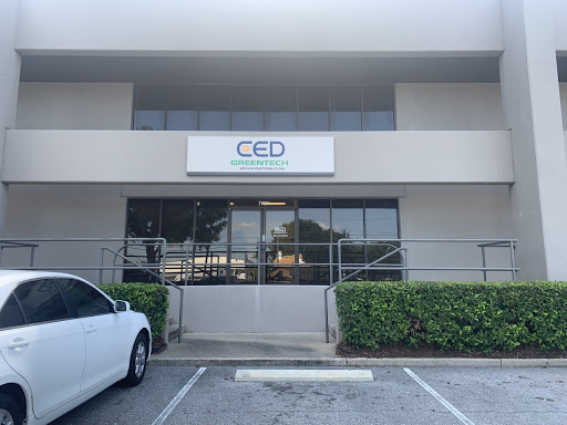 CED Greentech Tampa North