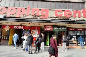 Sora Shopping Center image