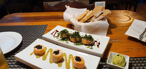 Restaurante La Finca