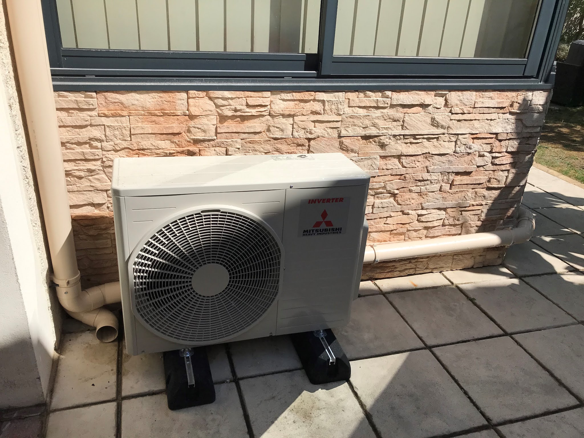 Photo n° 2 de l'avis de Eric.A fait le 30/08/2020 à 11:50