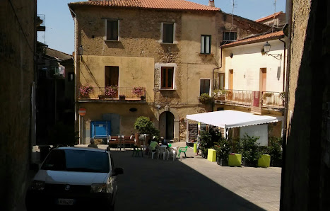 La Casa al Piccolo Borgo Via San Salvatore, 1, 84040 Vallo della Lucania SA, Italia