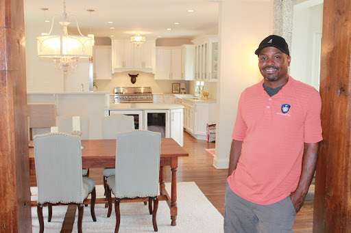 General Contractor «GSI General Contractors Llc», reviews and photos, 2426 N 1st St, Milwaukee, WI 53212, USA