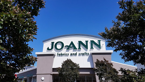 Fabric Store «Jo-Ann Fabrics and Crafts», reviews and photos, 300 El Cerrito Plaza, El Cerrito, CA 94530, USA