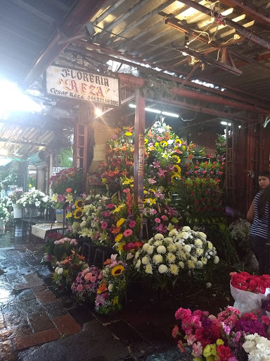 Florería REZA – Cuernavaca