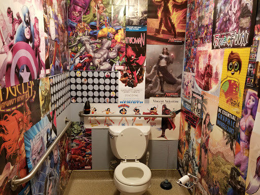 Comic Book Store «Cosmic Comix», reviews and photos, 230 Palm Ave, Auburn, CA 95603, USA