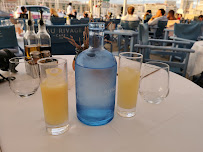Plats et boissons du Restaurant Café Beau Rivage à Marseille - n°5
