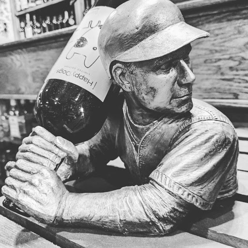 Liquor Store «B&S WINE AND SPIRITS», reviews and photos, 152 Wyckoff Ave, Brooklyn, NY 11237, USA