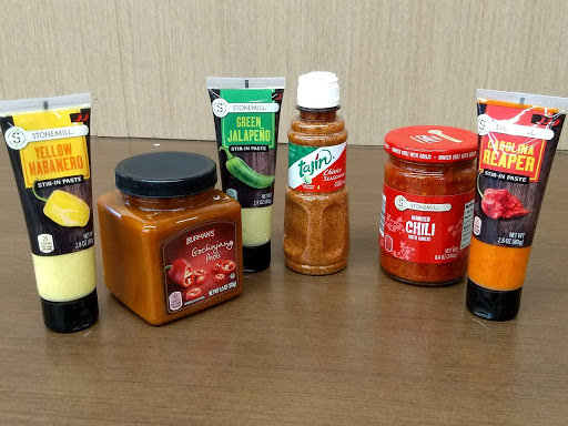 Supermarket «ALDI», reviews and photos, 311 S James Campbell Blvd, Columbia, TN 38401, USA