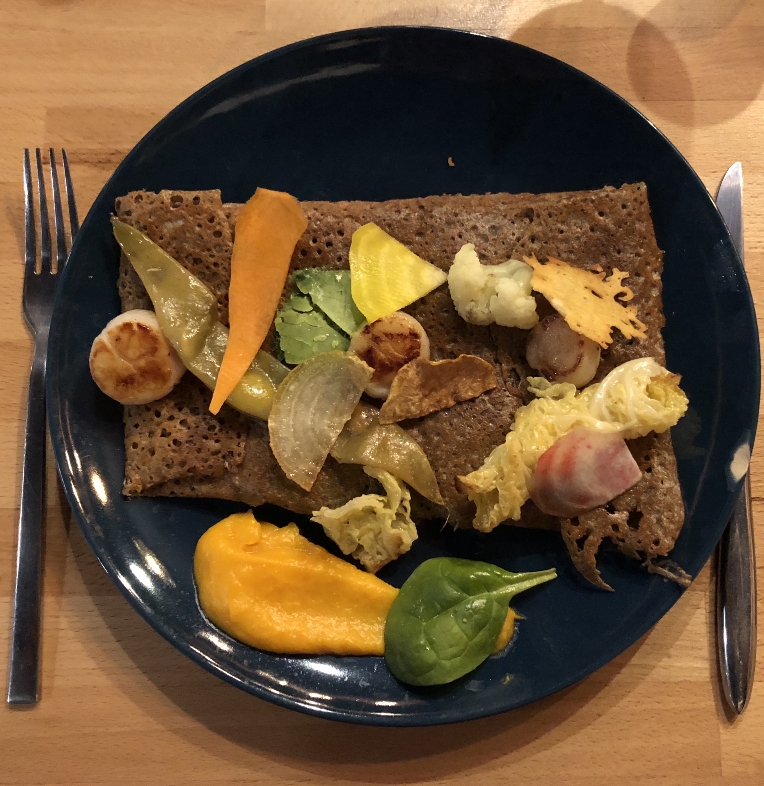 Photo n° 18 de l'avis de Julien.e fait le 25/09/2018 à 18:14