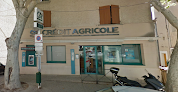 Banque Crédit Agricole Alpes Provence St Saturnin les Avignon 84450 Saint-Saturnin-lès-Avignon