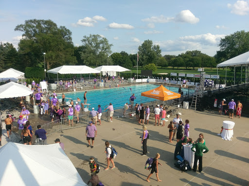 Golf Course «Birmingham Country Club», reviews and photos, 1750 Saxon Dr, Birmingham, MI 48009, USA