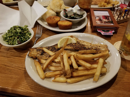American Restaurant «Cracker Barrel Old Country Store», reviews and photos, 40 Frontage Rd, Lafayette, IN 47905, USA