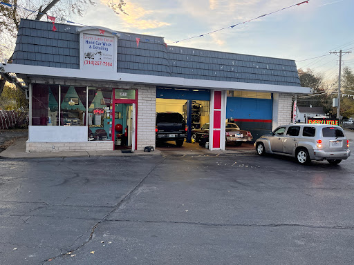Every Little Detail Hand Car Wash And Detailing en Breckenridge Hills