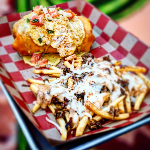 Brewpub «Intrinsic Smokehouse and Brewery», reviews and photos, 509 W State St, Garland, TX 75040, USA