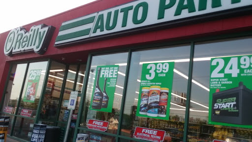 O'Reilly Auto Parts