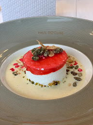 Photo n°106 de Restaurant Paul Bocuse à Collonges-au-Mont-d'Or ()