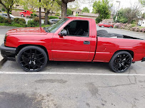 First Class Auto Body - Photo 7 - Car repair in Santa Rosa, CA, Santa Rosa