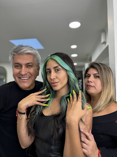 Comentarios y opiniones de Truko Salon