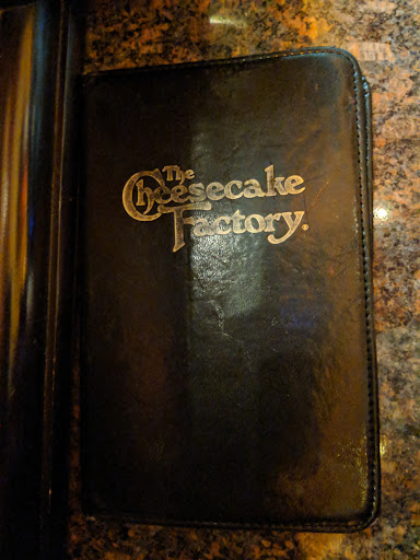 Restaurant «The Cheesecake Factory», reviews and photos, 5162 Meadowood Mall Cir, Reno, NV 89502, USA