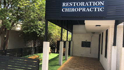 Restoration Chiropractic - Chiropractor in Savannah Georgia