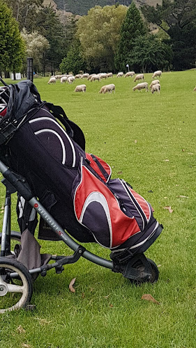 Owaka Golf Club - Dunedin