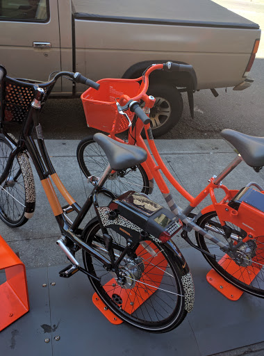 Department Store «Nordstrom Rack Downtown Portland», reviews and photos, 245 SW Morrison St, Portland, OR 97204, USA