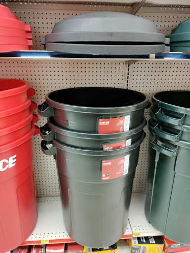 Hardware Store «Tele-Tron Ace Hardware», reviews and photos, 6604 Cermak Rd, Berwyn, IL 60402, USA