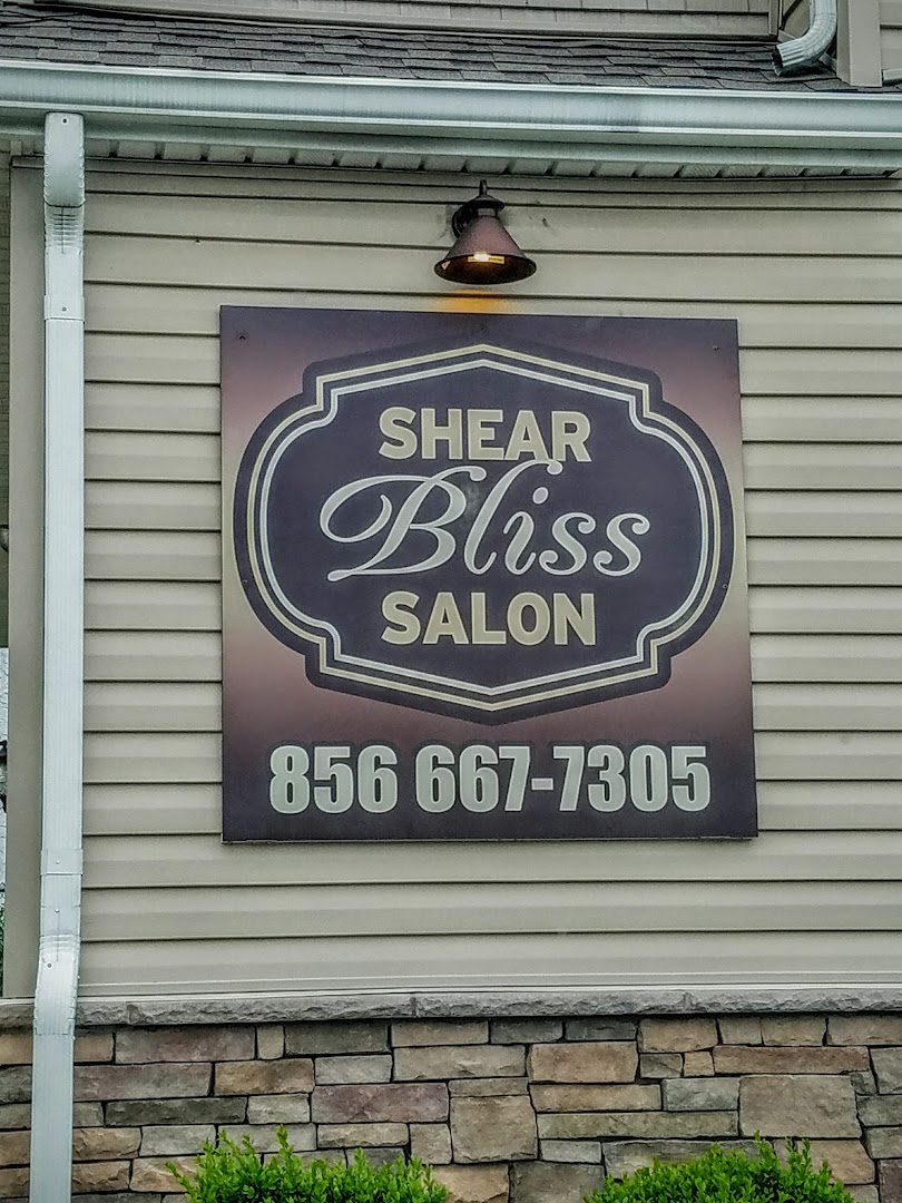 Sheer Bliss Salon