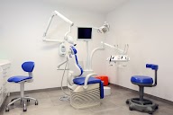 Clínica Dental Milenium Malagueta - Sanitas en Málaga