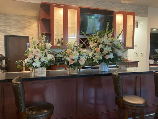 Florist «Rancho Duarte Florist», reviews and photos, 2143 E Huntington Dr, Duarte, CA 91010, USA