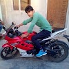 user